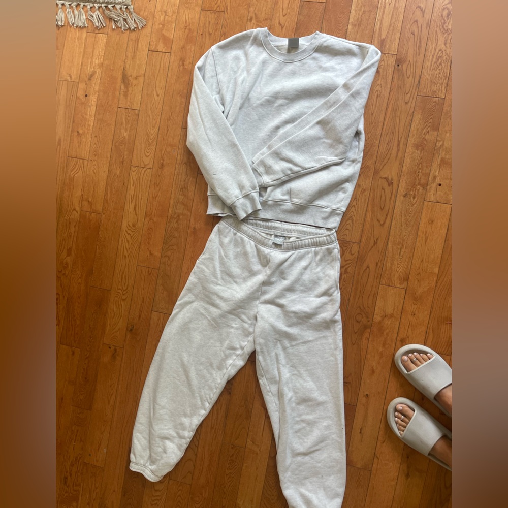 Tna cozy Lounge set